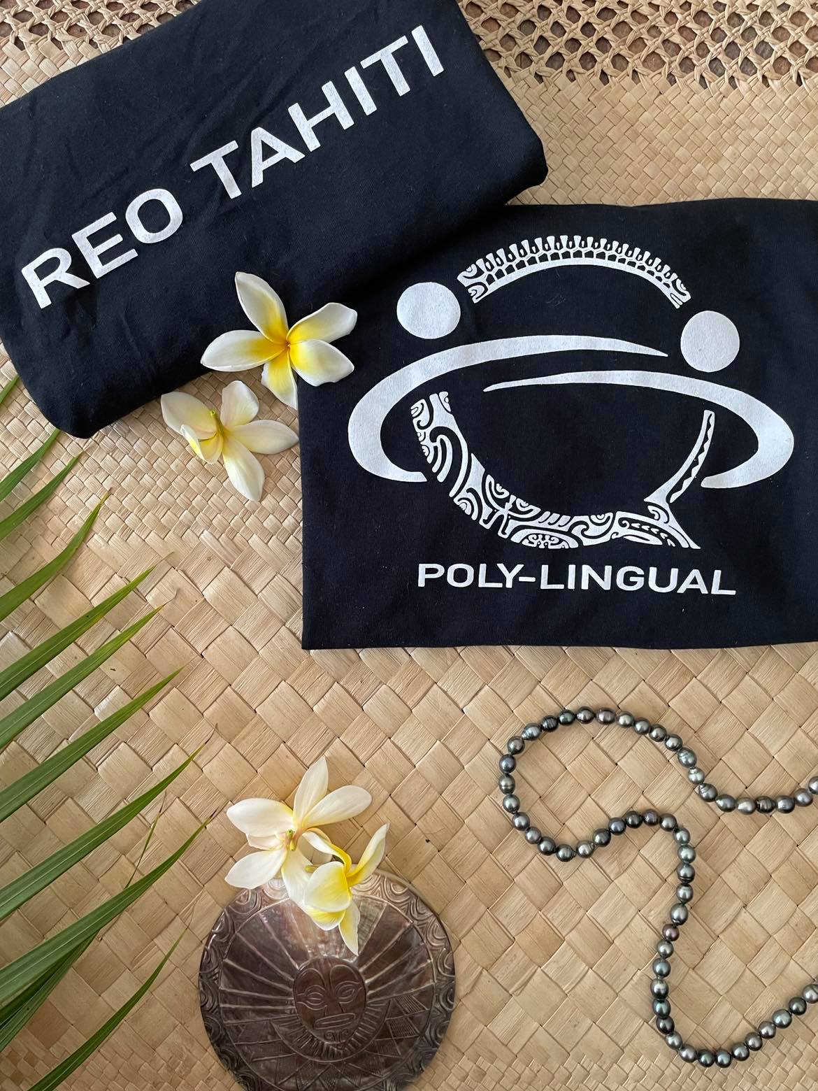 POLY-LINGUAL Collection